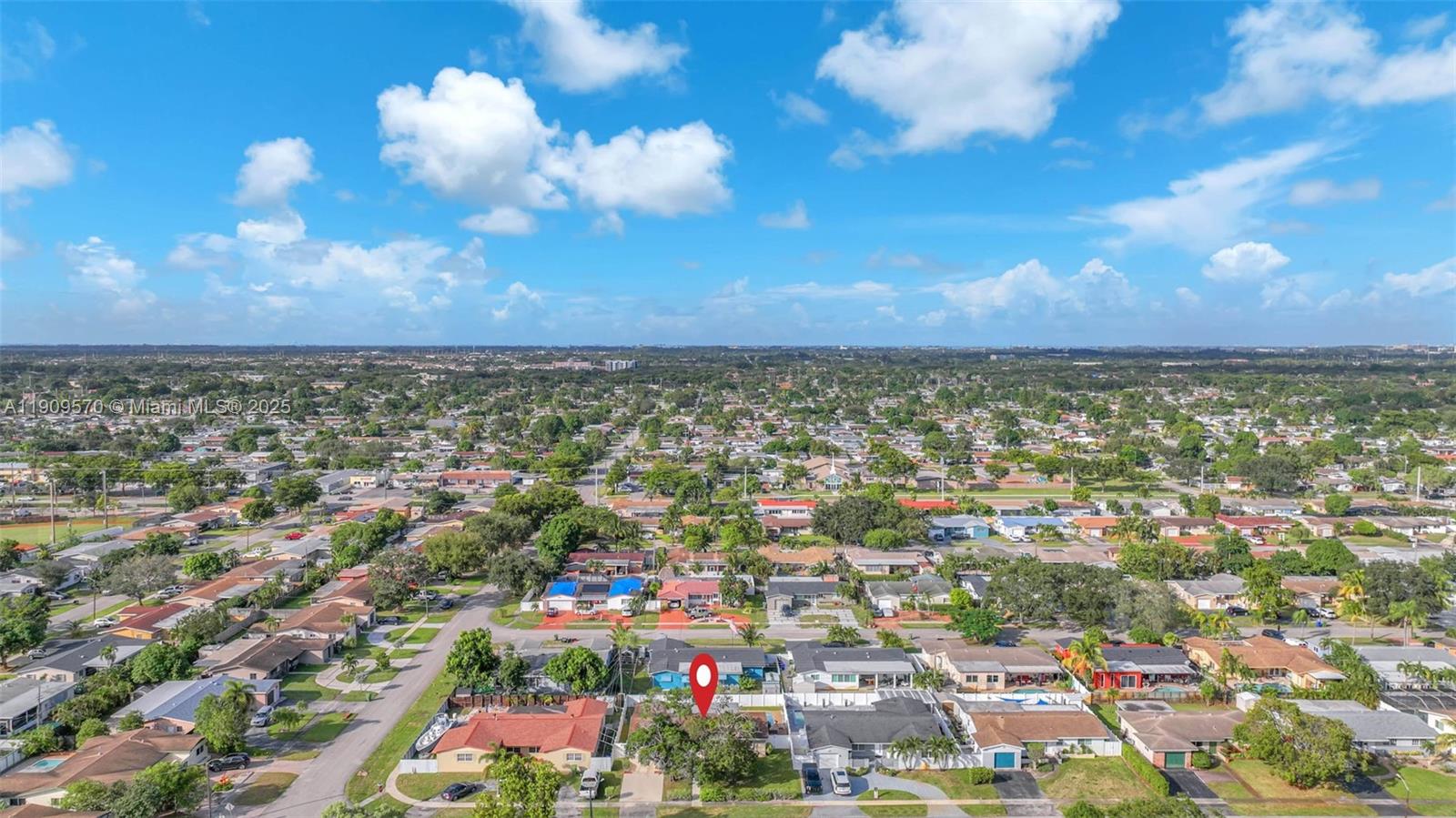 BOULEVARD HEIGHTS SEC 11 - Residential