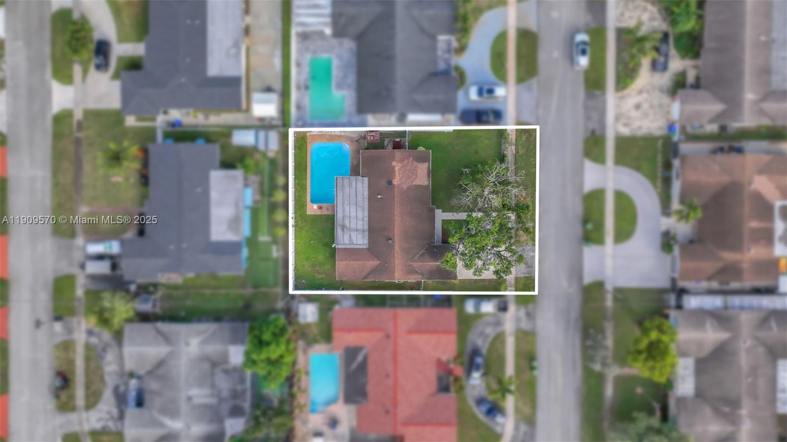 BOULEVARD HEIGHTS SEC 11 - Residential