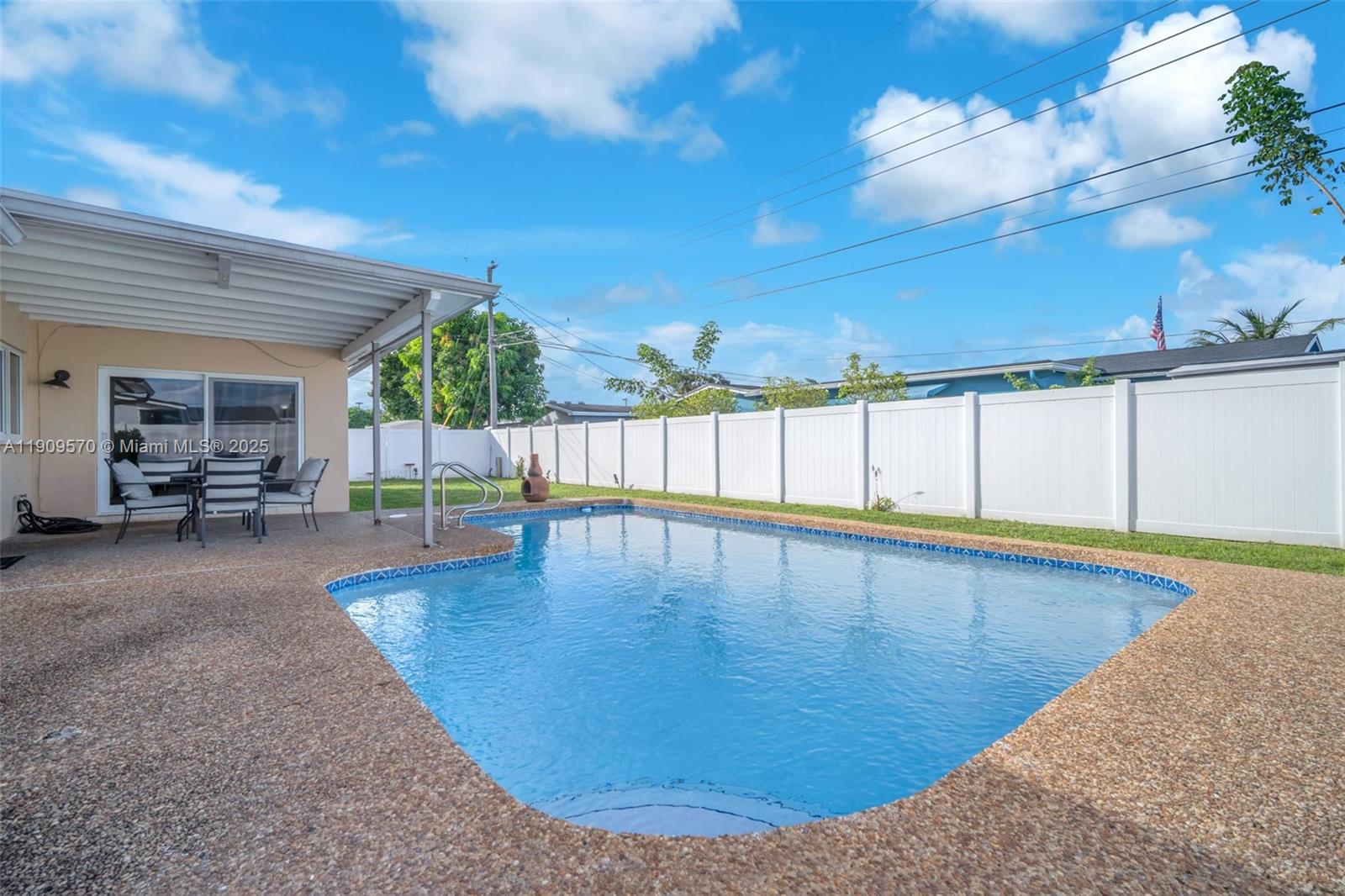 BOULEVARD HEIGHTS SEC 11 - Residential