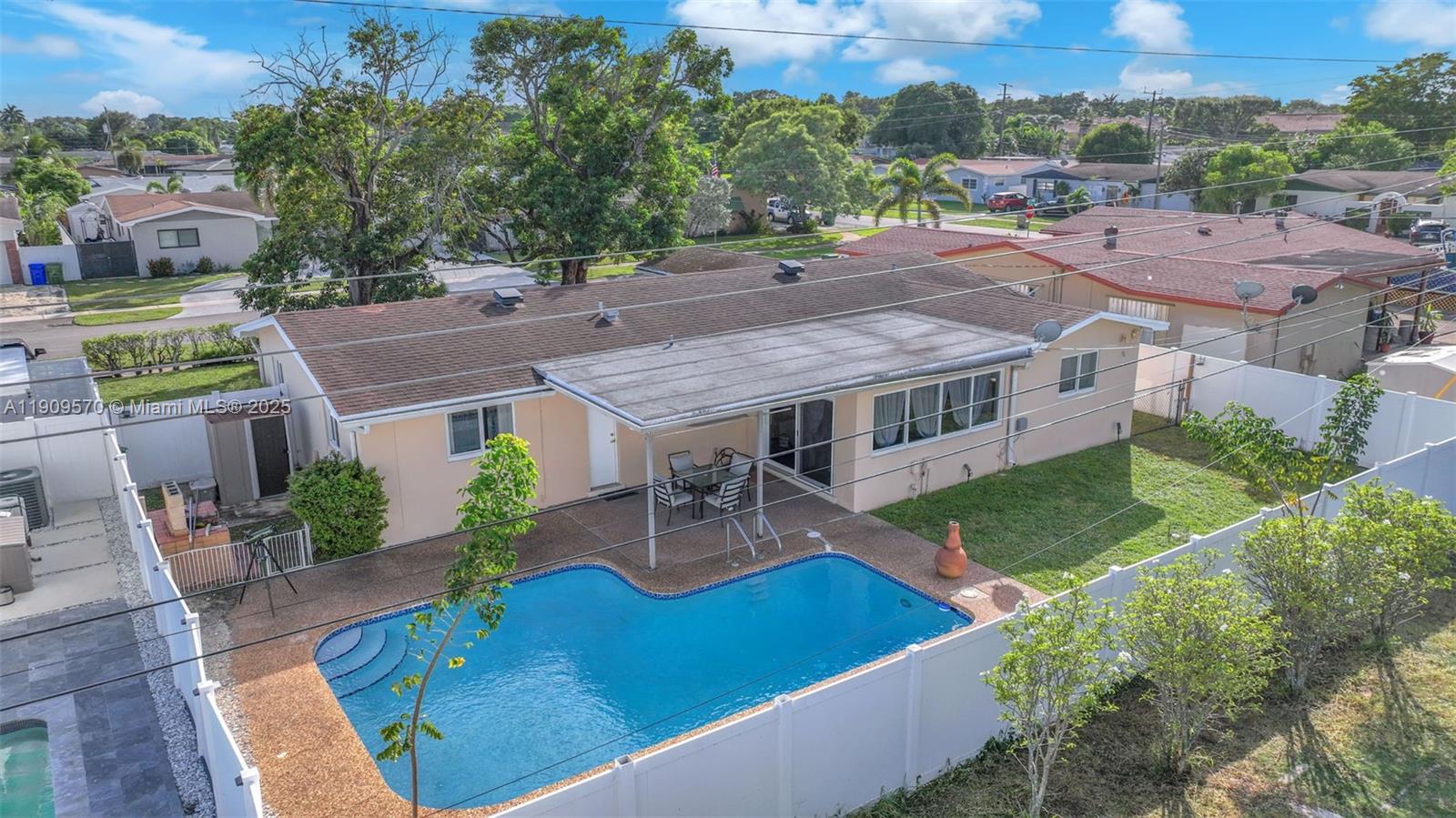 BOULEVARD HEIGHTS SEC 11 - Residential