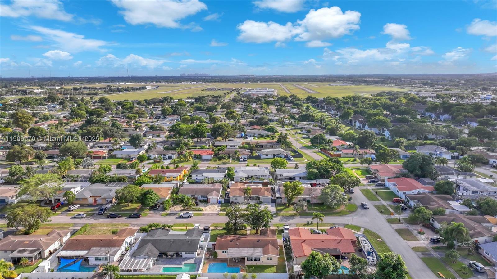 BOULEVARD HEIGHTS SEC 11 - Residential