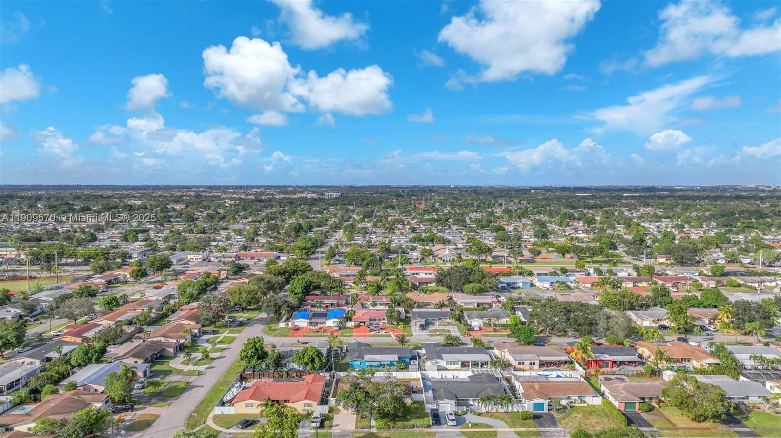 BOULEVARD HEIGHTS SEC 11 - Residential