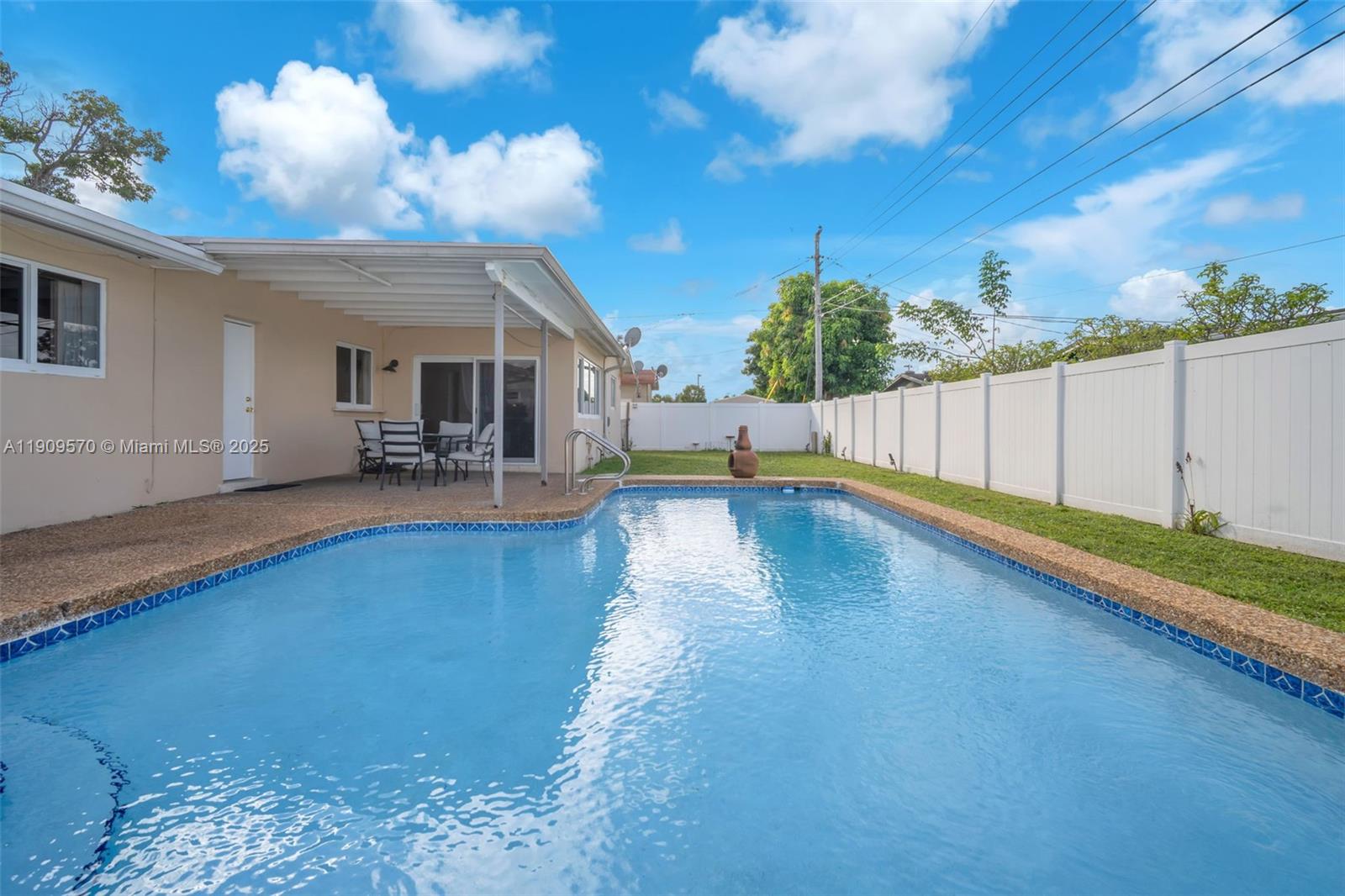 BOULEVARD HEIGHTS SEC 11 - Residential