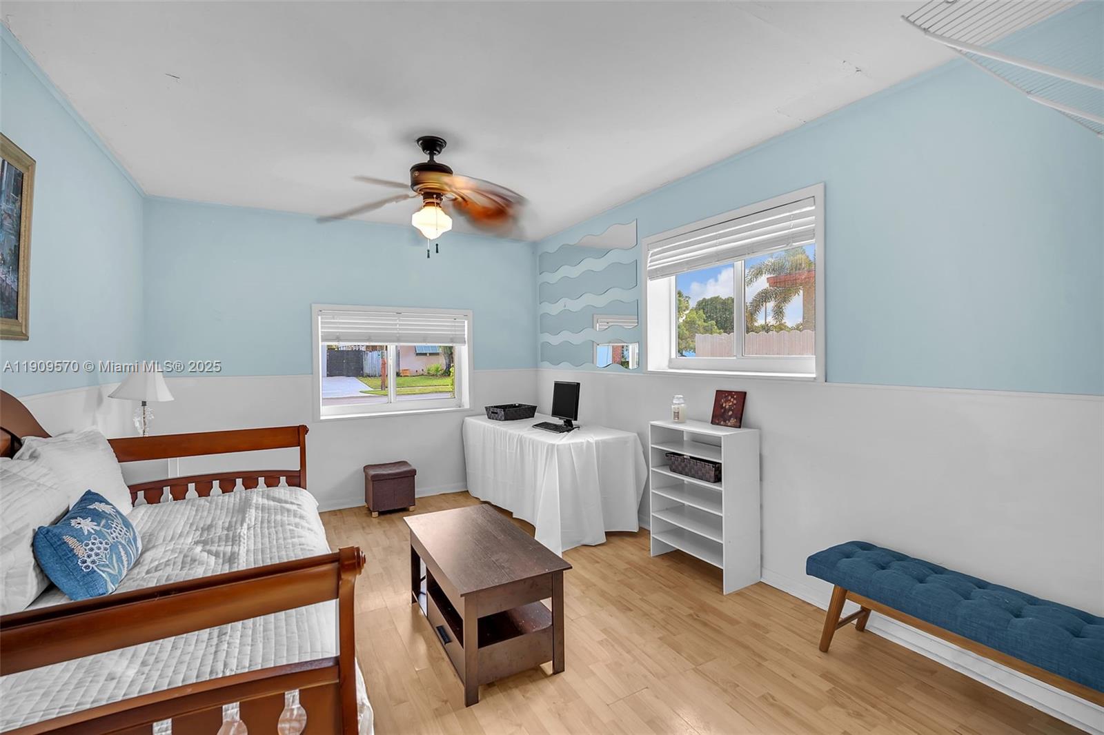 BOULEVARD HEIGHTS SEC 11 - Residential