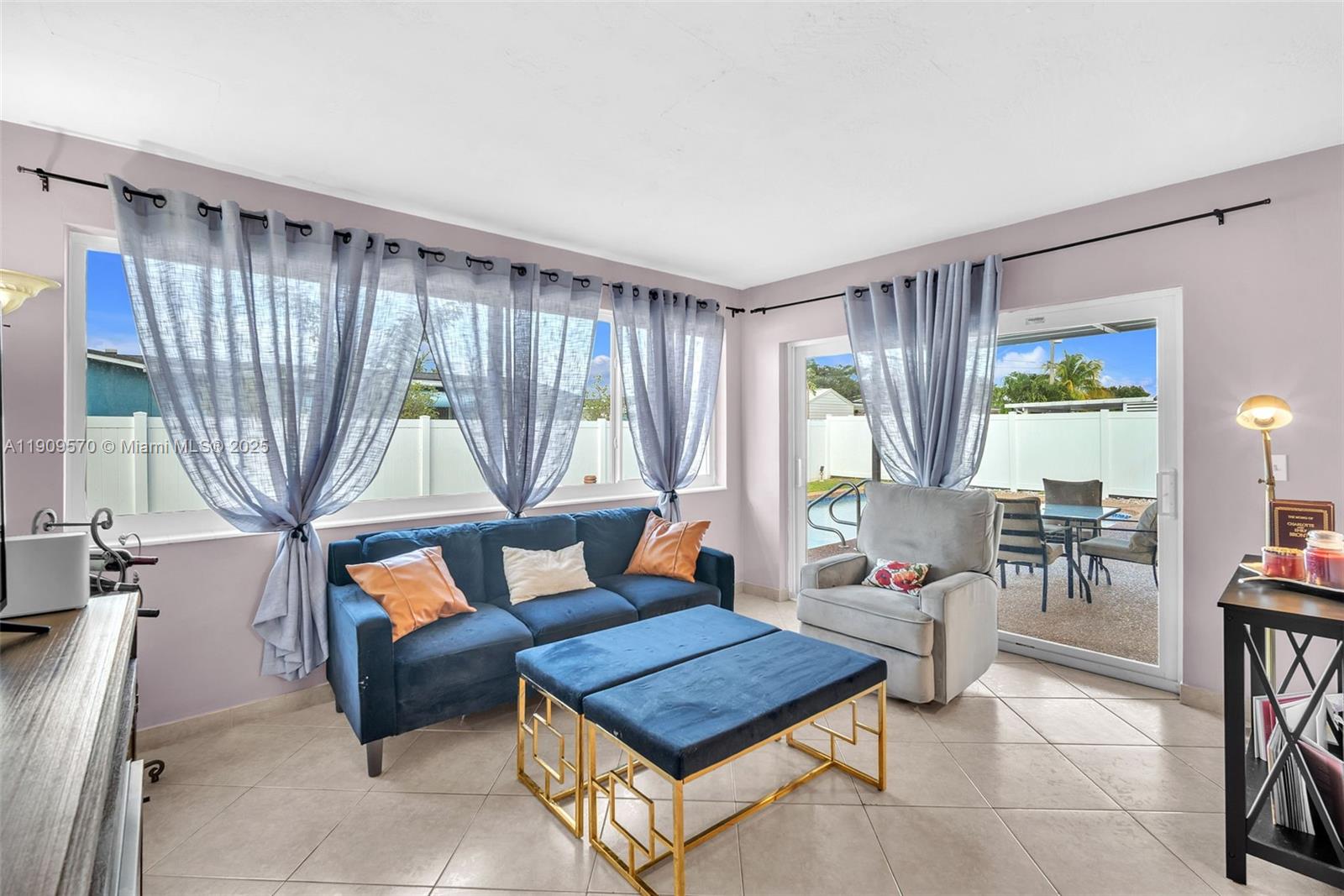 BOULEVARD HEIGHTS SEC 11 - Residential