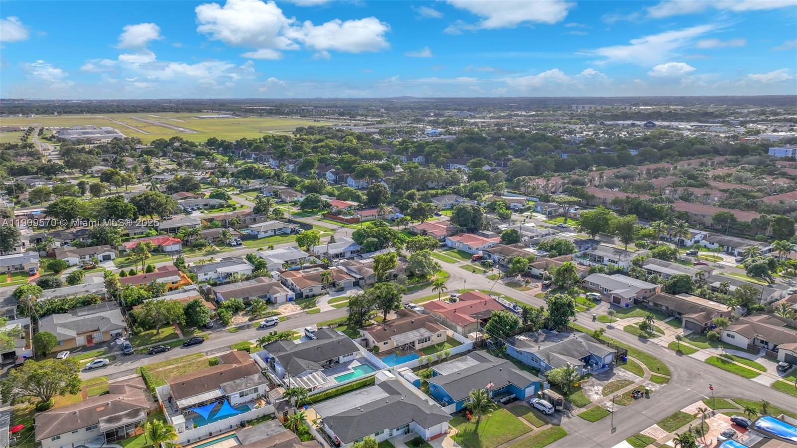 BOULEVARD HEIGHTS SEC 11 - Residential