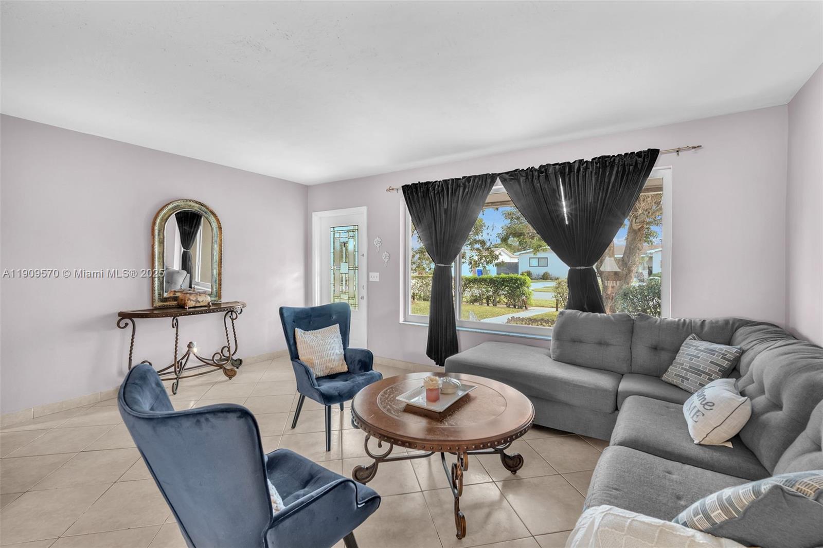 BOULEVARD HEIGHTS SEC 11 - Residential