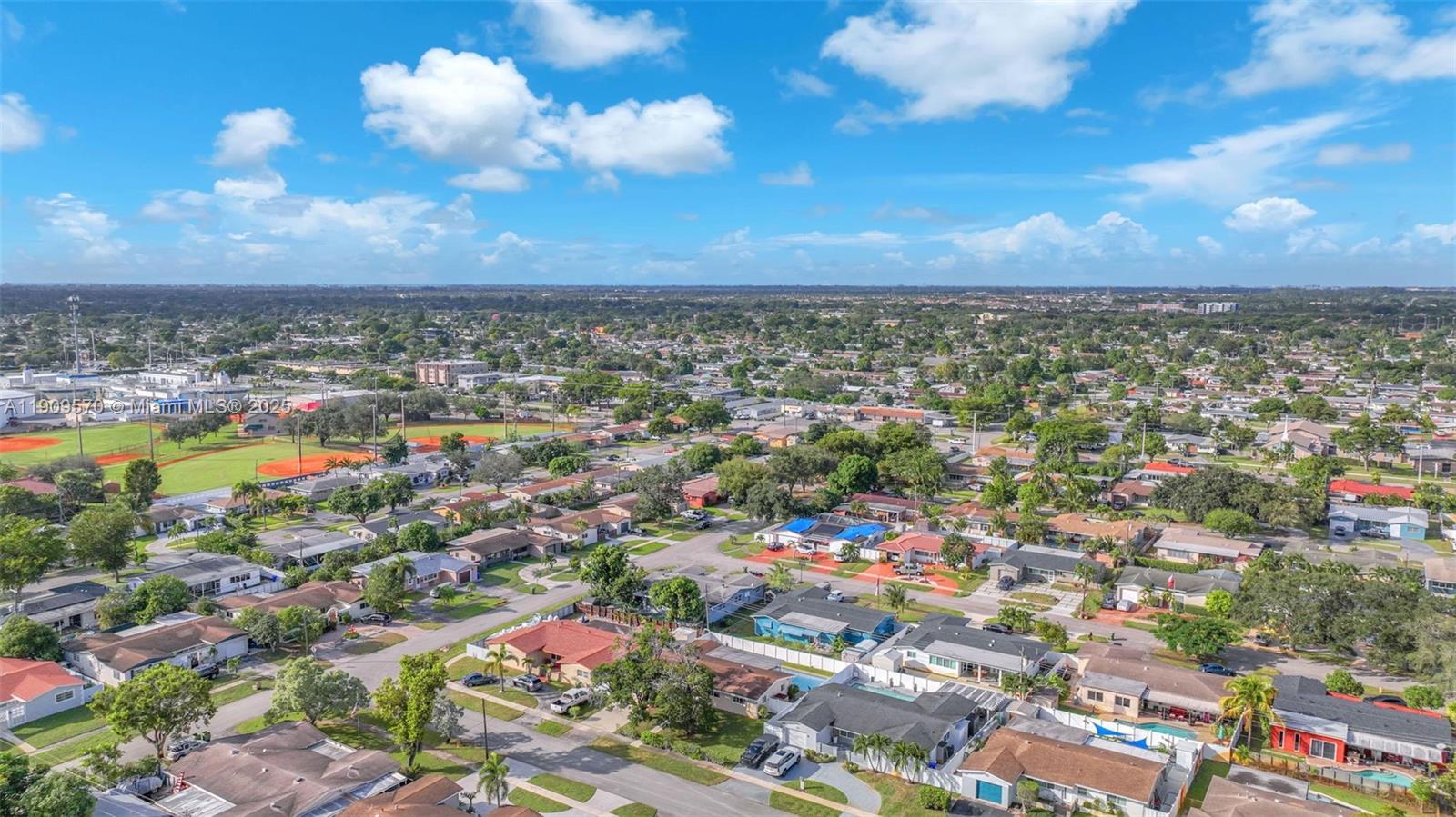 BOULEVARD HEIGHTS SEC 11 - Residential