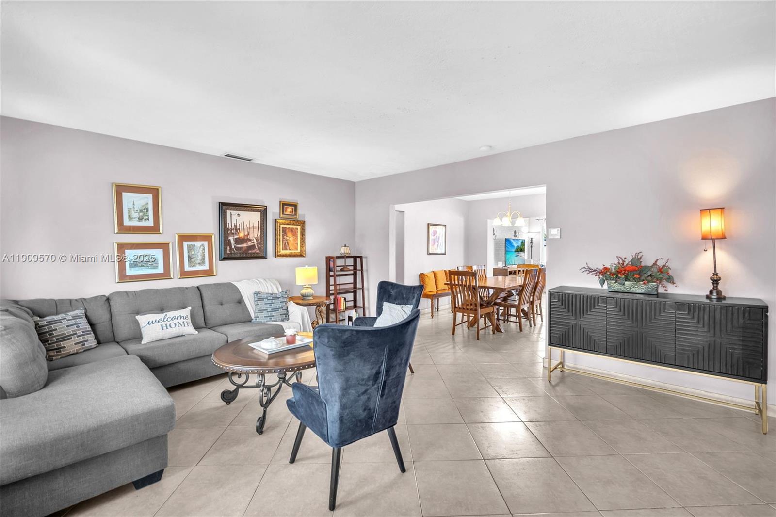 BOULEVARD HEIGHTS SEC 11 - Residential