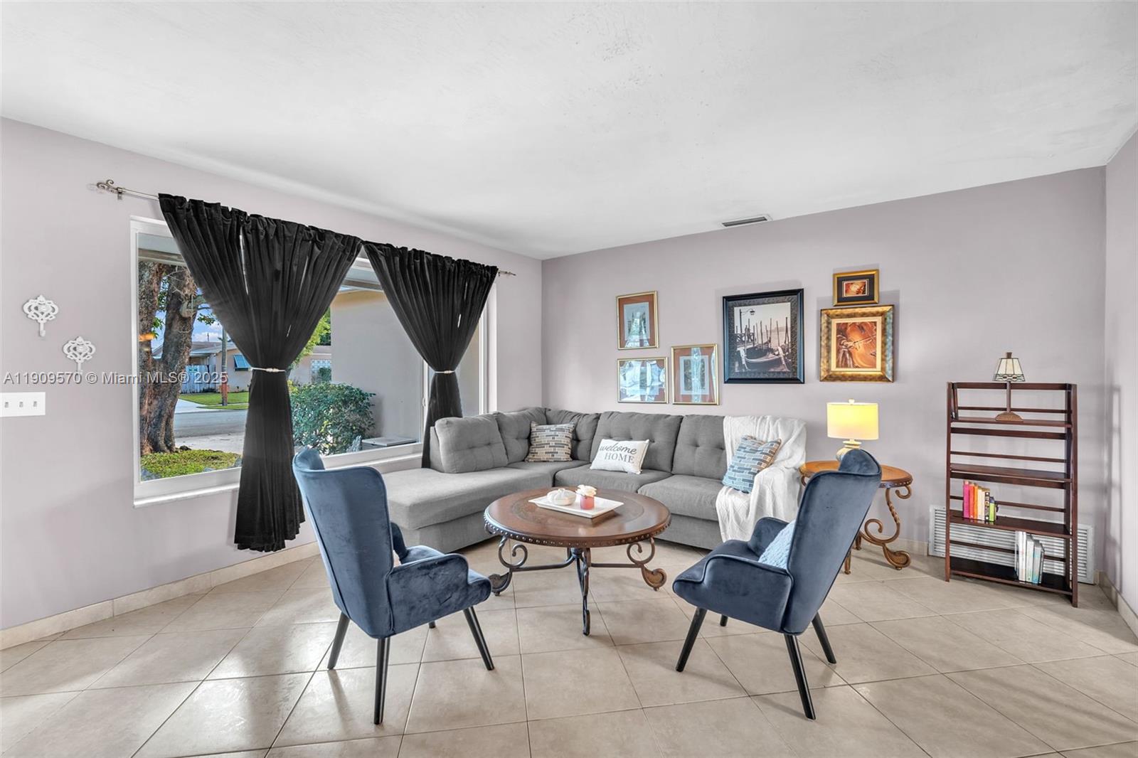 BOULEVARD HEIGHTS SEC 11 - Residential