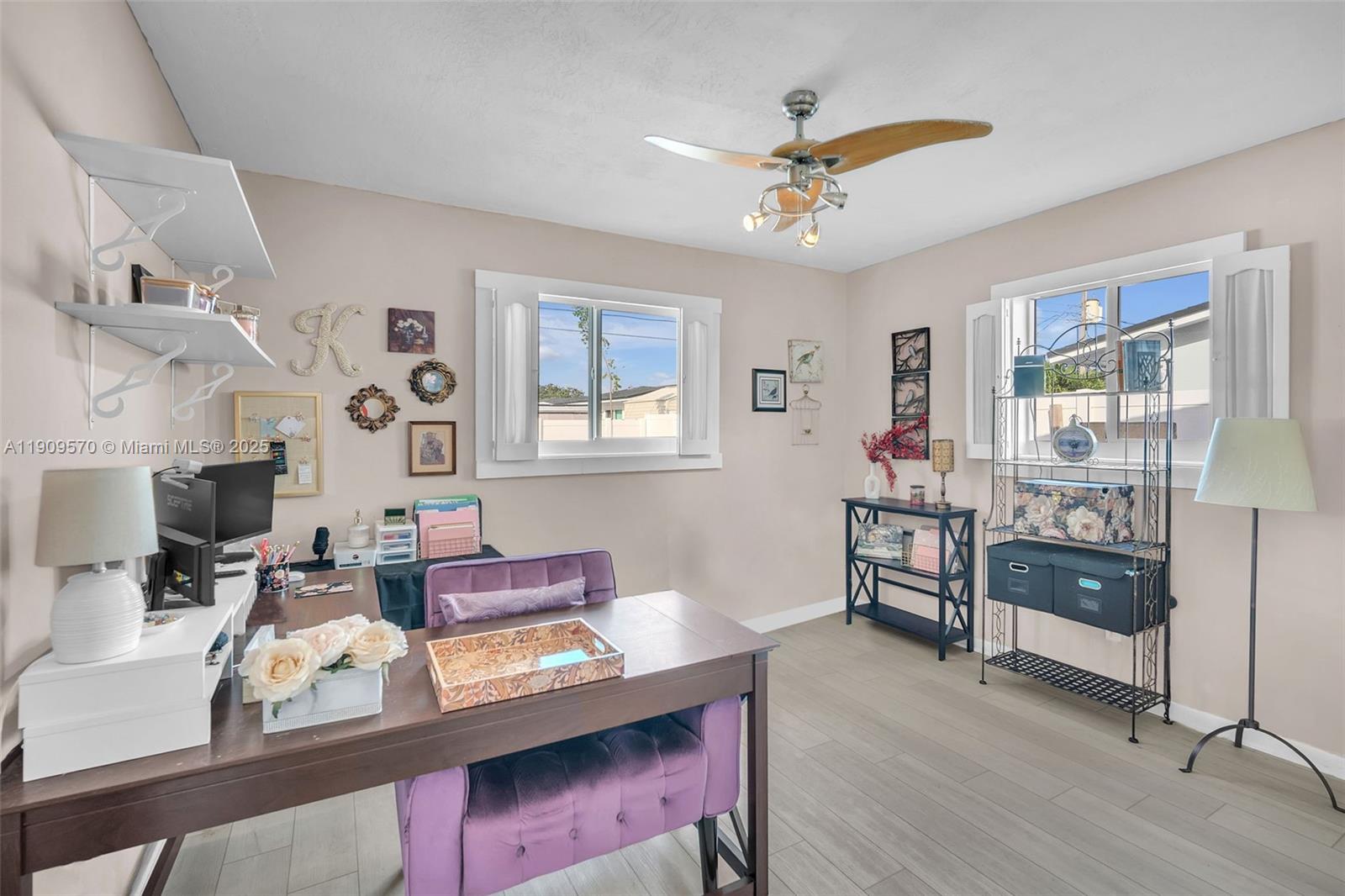 BOULEVARD HEIGHTS SEC 11 - Residential