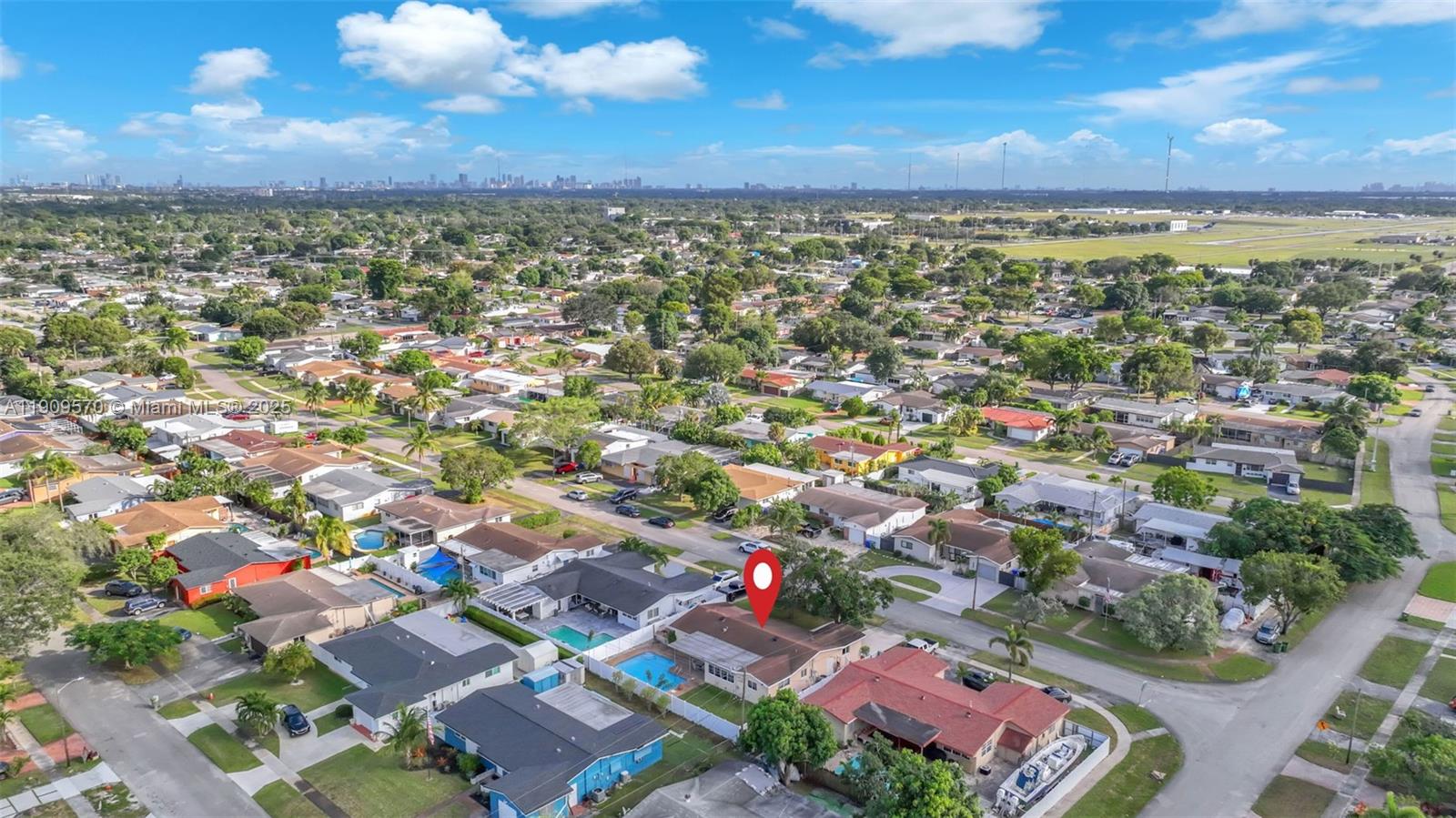 BOULEVARD HEIGHTS SEC 11 - Residential