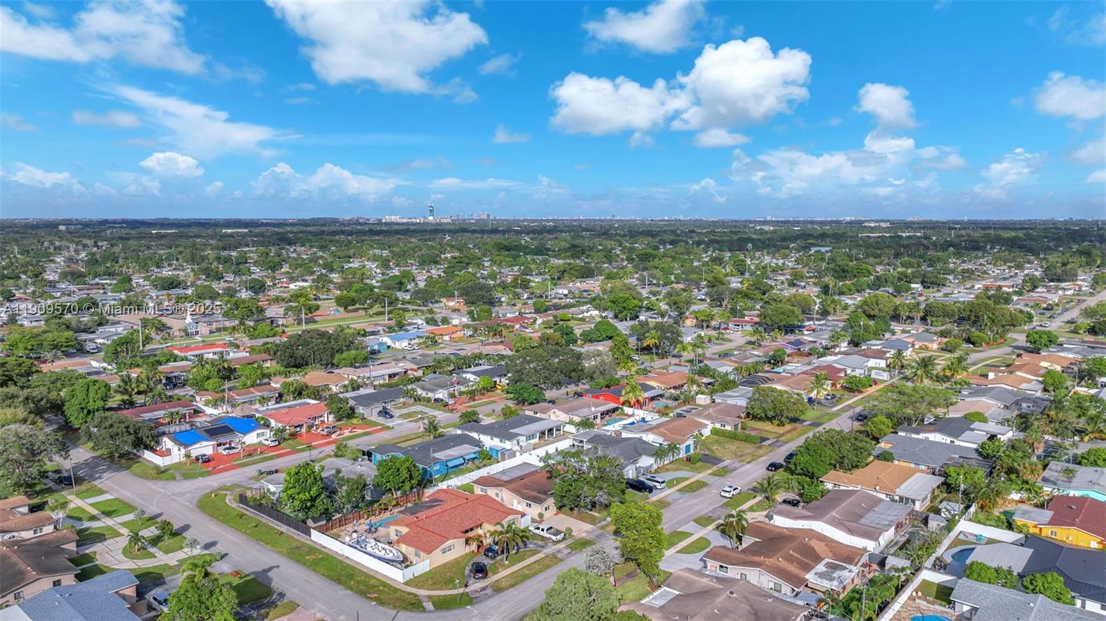 BOULEVARD HEIGHTS SEC 11 - Residential