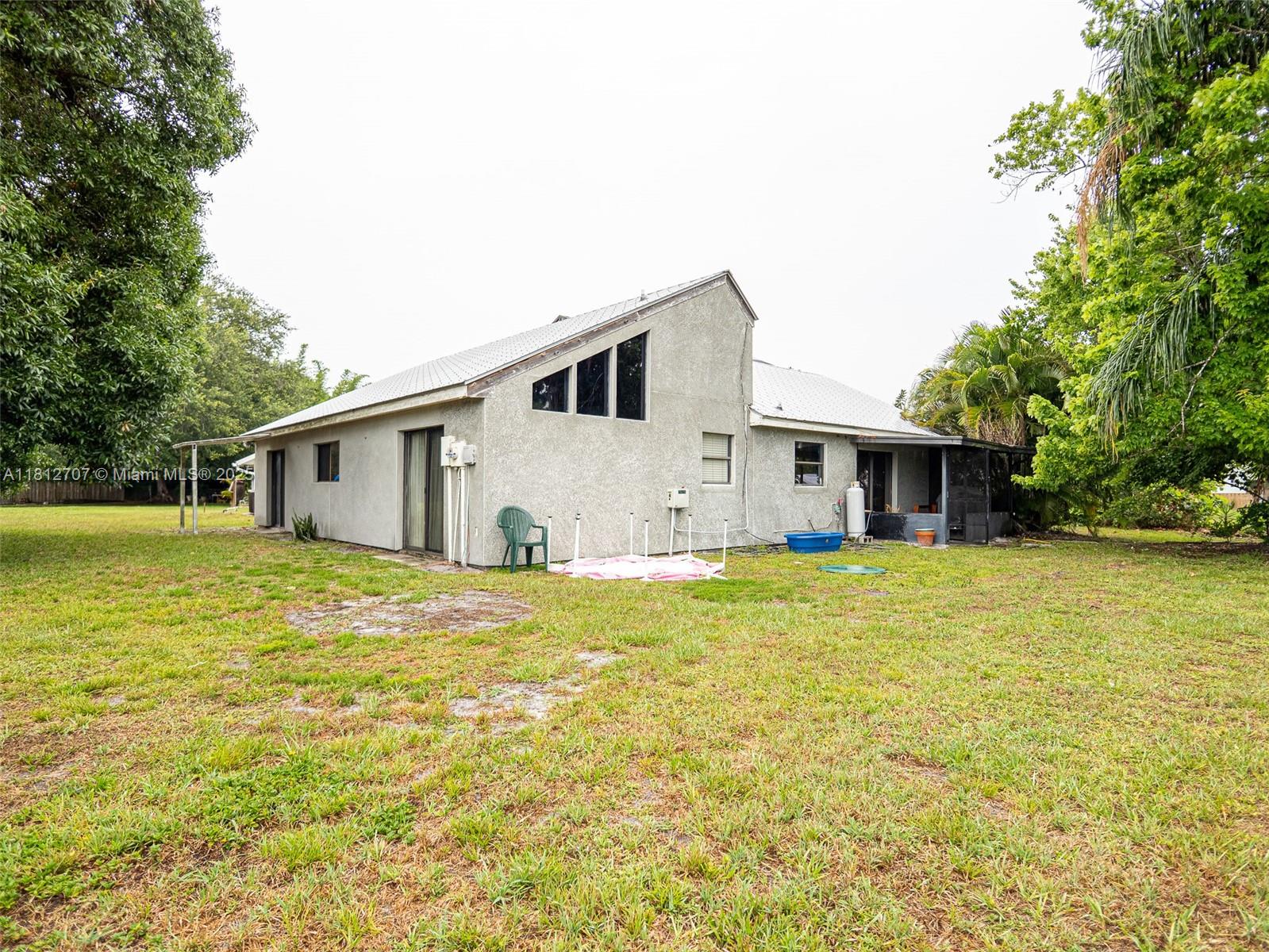 PORT ST LUCIE SECTION 10 - Residential