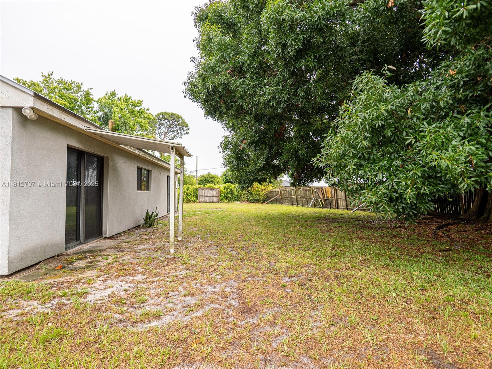 PORT ST LUCIE SECTION 10 - Residential