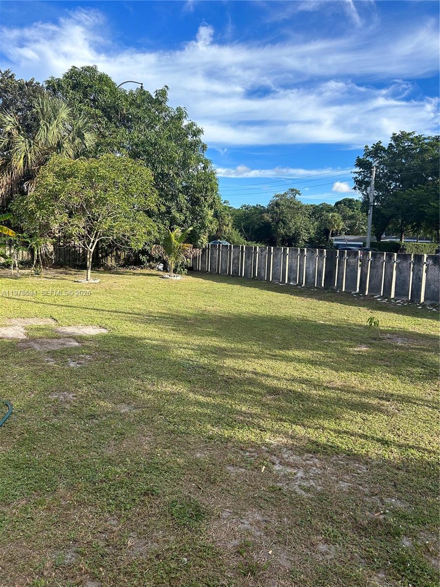 BREEZESWEPT PARK ESTATES - Residential