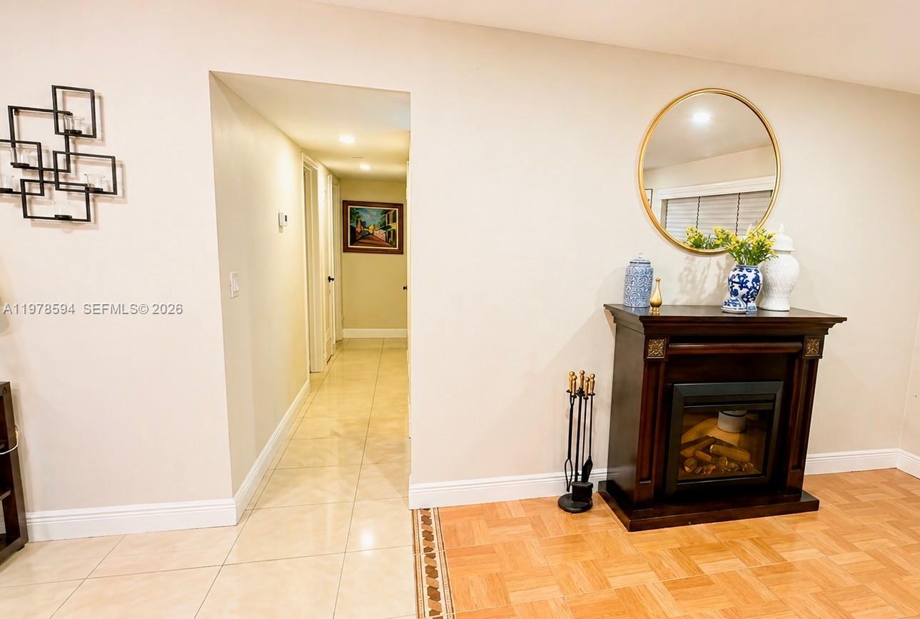 BREEZESWEPT PARK ESTATES - Residential