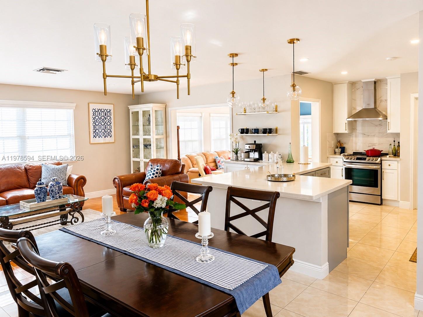 BREEZESWEPT PARK ESTATES - Residential