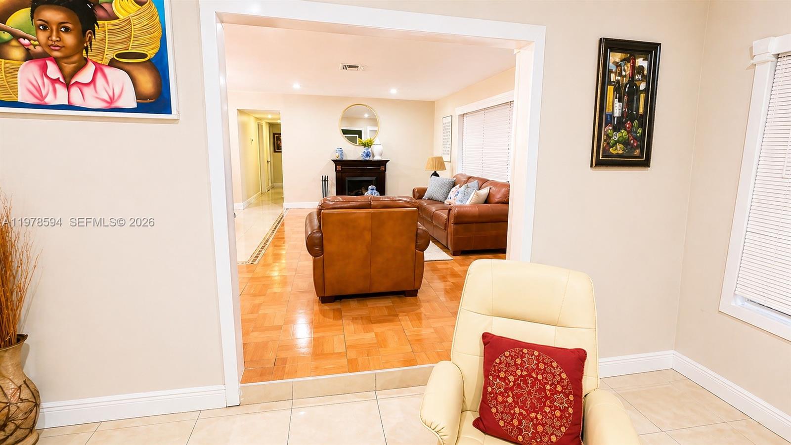 BREEZESWEPT PARK ESTATES - Residential
