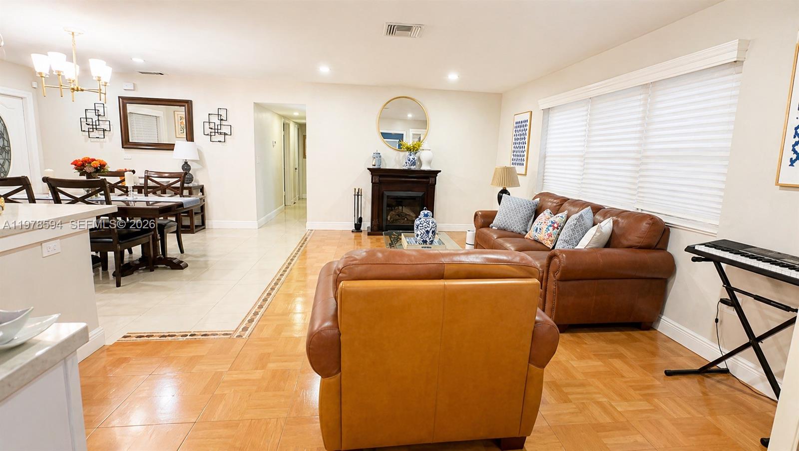 BREEZESWEPT PARK ESTATES - Residential