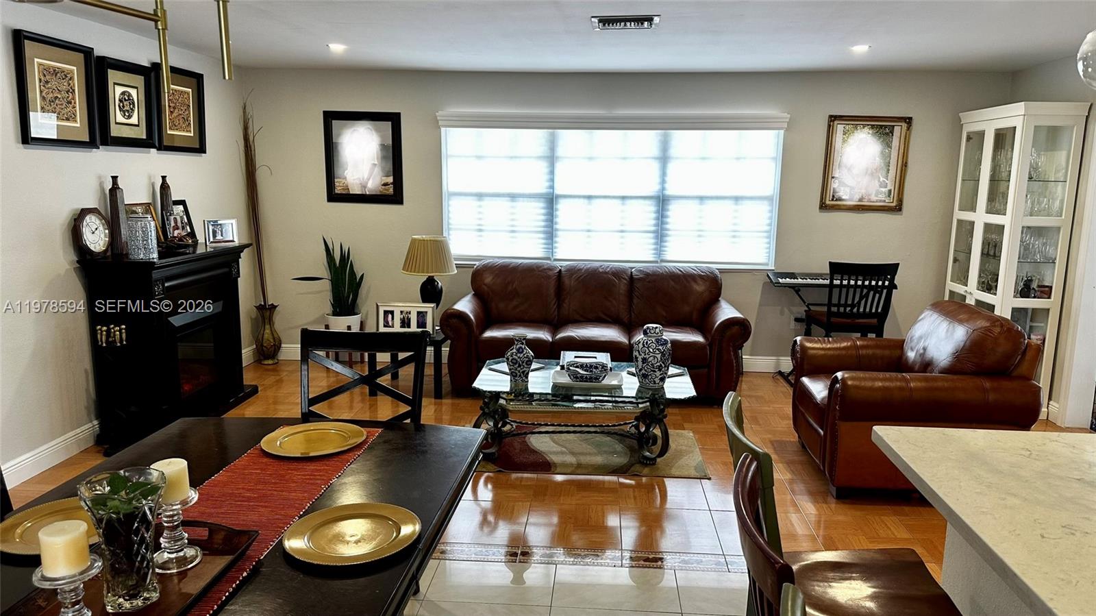 BREEZESWEPT PARK ESTATES - Residential