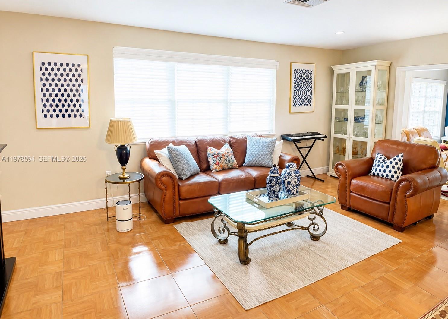 BREEZESWEPT PARK ESTATES - Residential