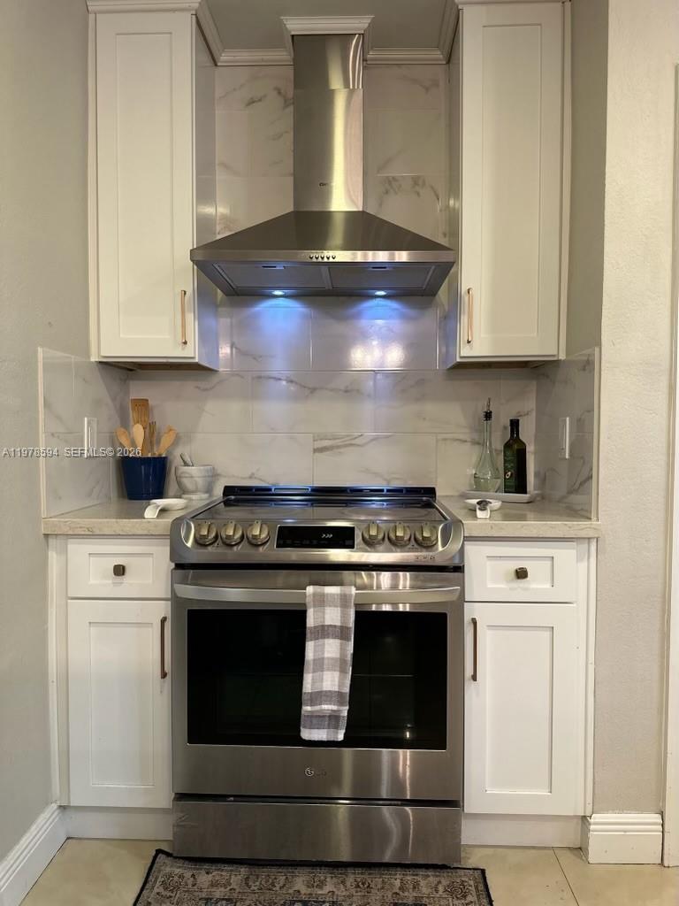 BREEZESWEPT PARK ESTATES - Residential