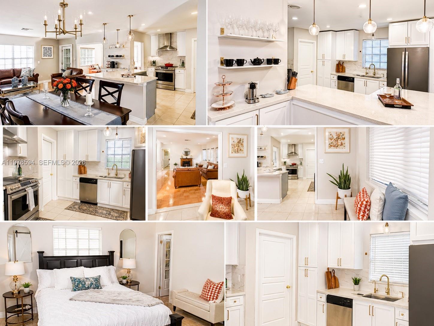 BREEZESWEPT PARK ESTATES - Residential