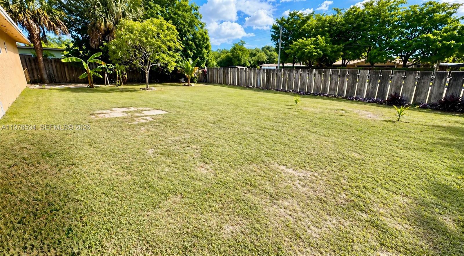 BREEZESWEPT PARK ESTATES - Residential