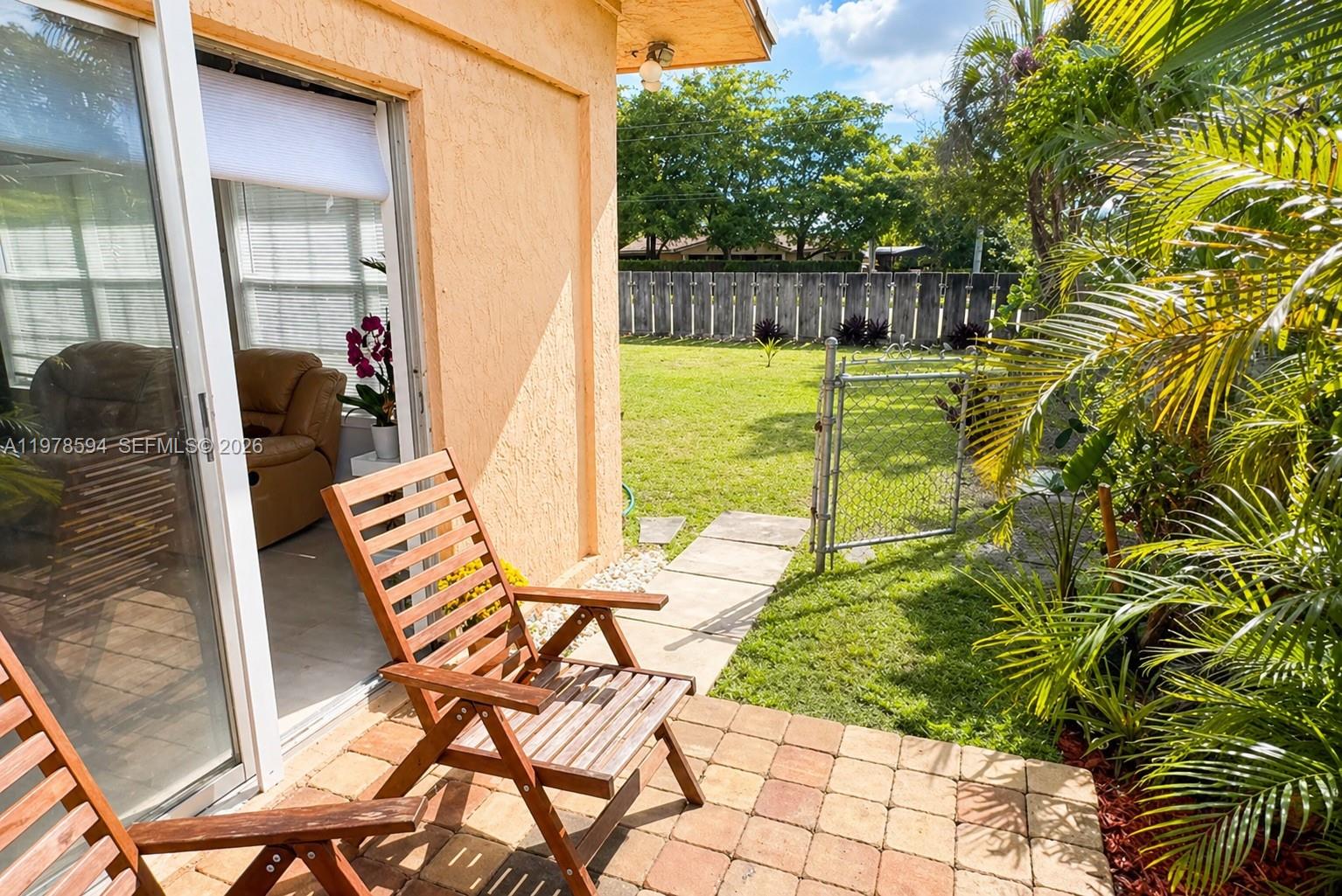 BREEZESWEPT PARK ESTATES - Residential