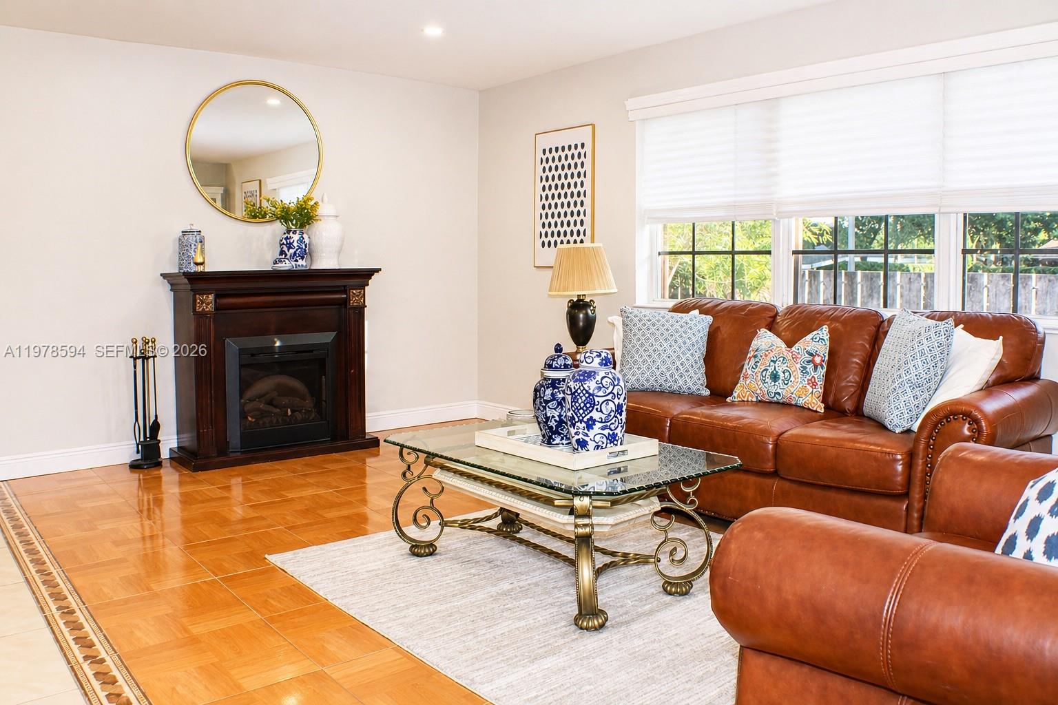 BREEZESWEPT PARK ESTATES - Residential