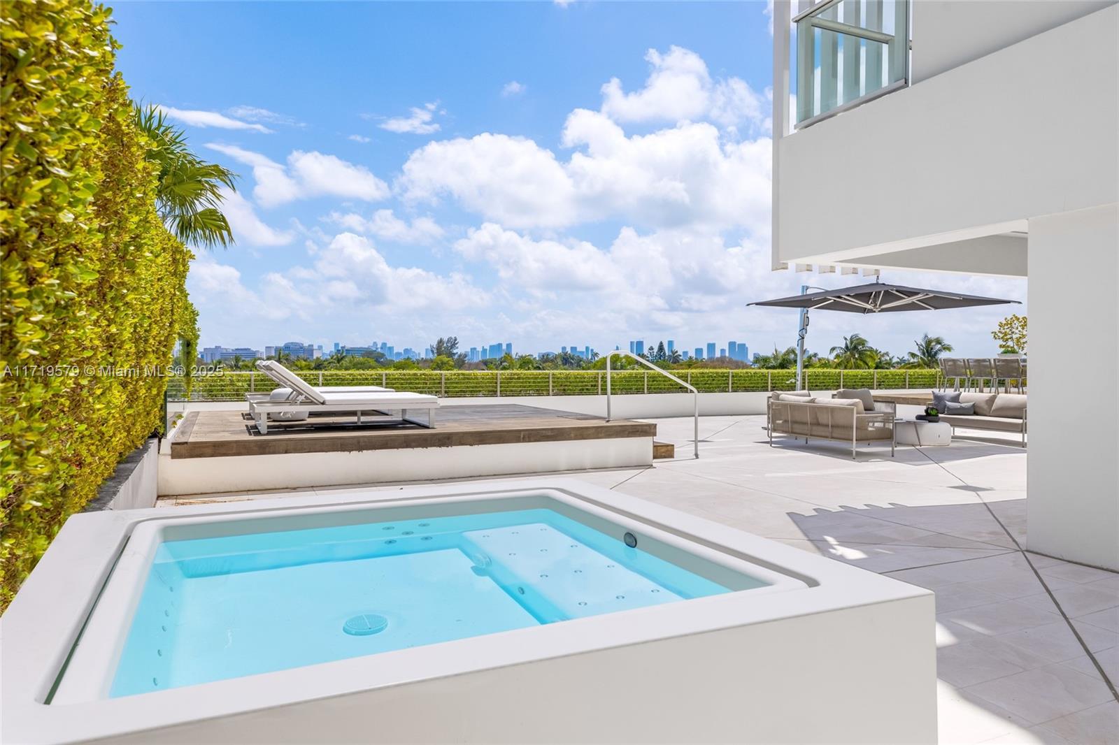 Property for Sale at 4701 N Meridian Ave 517, Miami Beach, Miami-Dade County, Florida - Bedrooms: 2 
Bathrooms: 3  - $3,495,000
