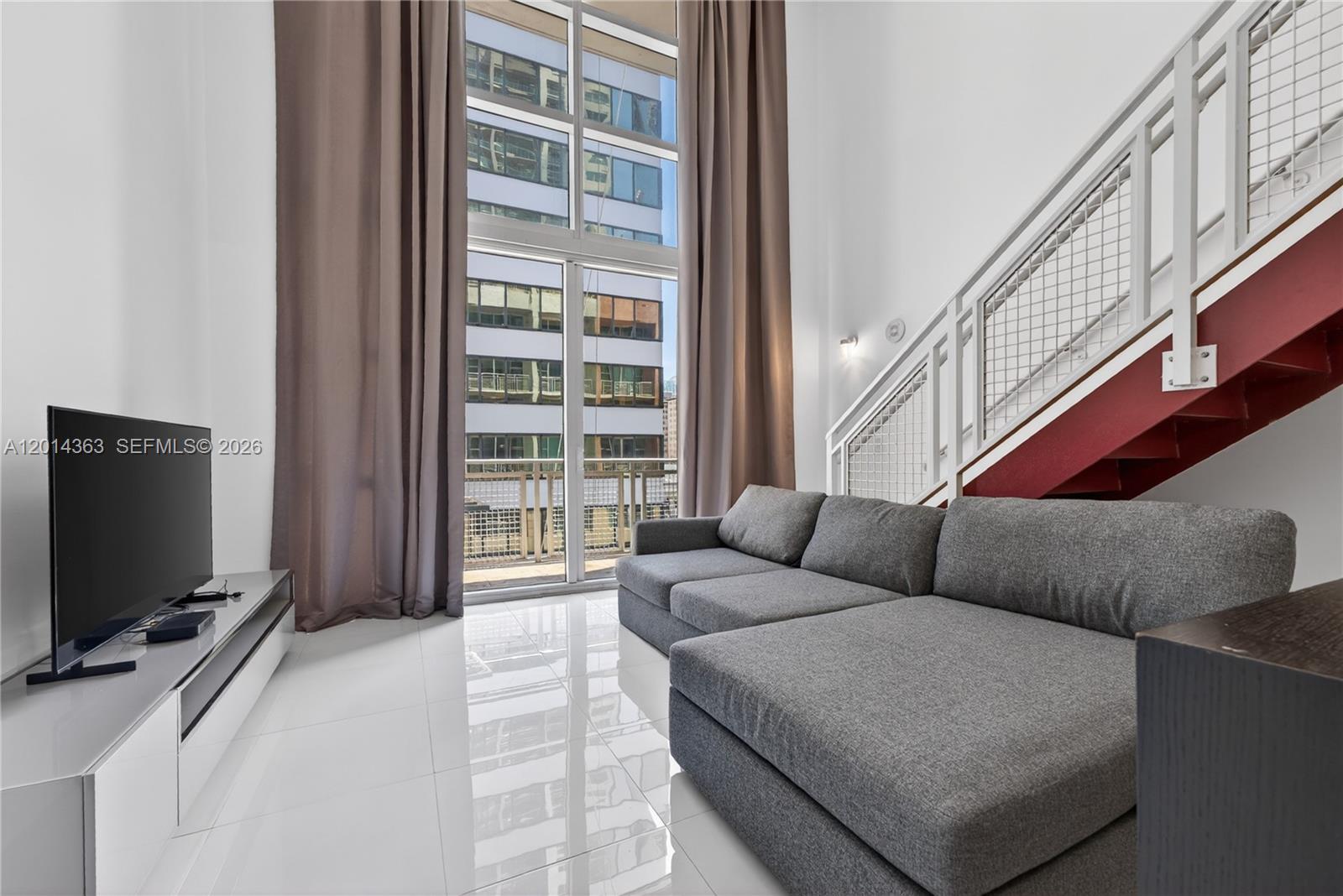 VIZCAYNE SOUTH CONDO - Residential