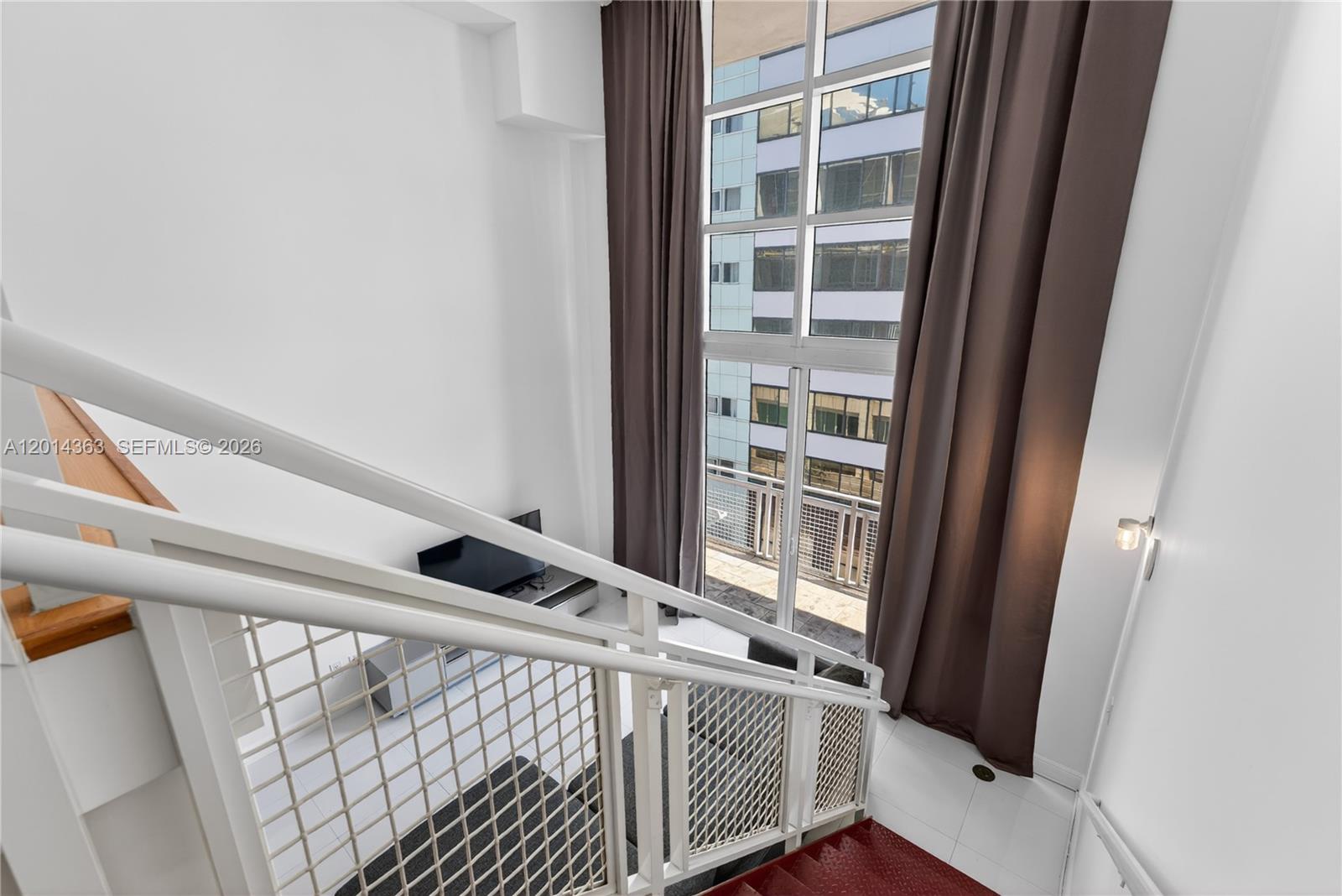 VIZCAYNE SOUTH CONDO - Residential