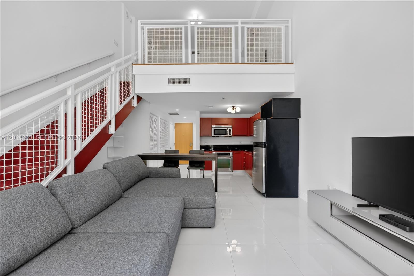 VIZCAYNE SOUTH CONDO - Residential