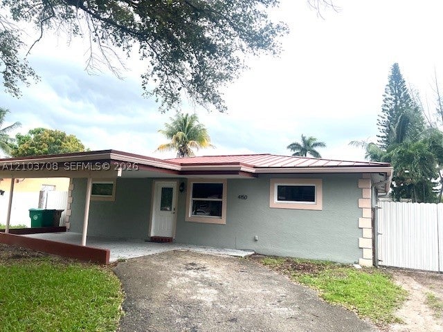 4150 SW 56th Ter