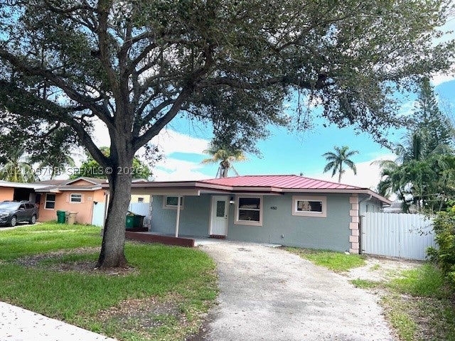 4150 SW 56th Ter