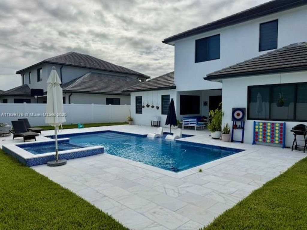 Photo of 17755 SW 46th St, Miramar, FL 33029 (MLS # A11899776)