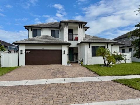 17755 SW 46th St Miramar FL 33029