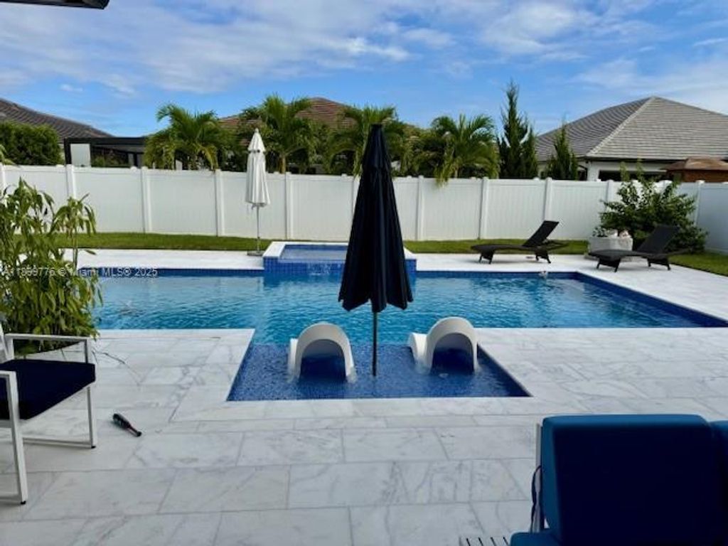 Photo of 17755 SW 46th St, Miramar, FL 33029 (MLS # A11899776)