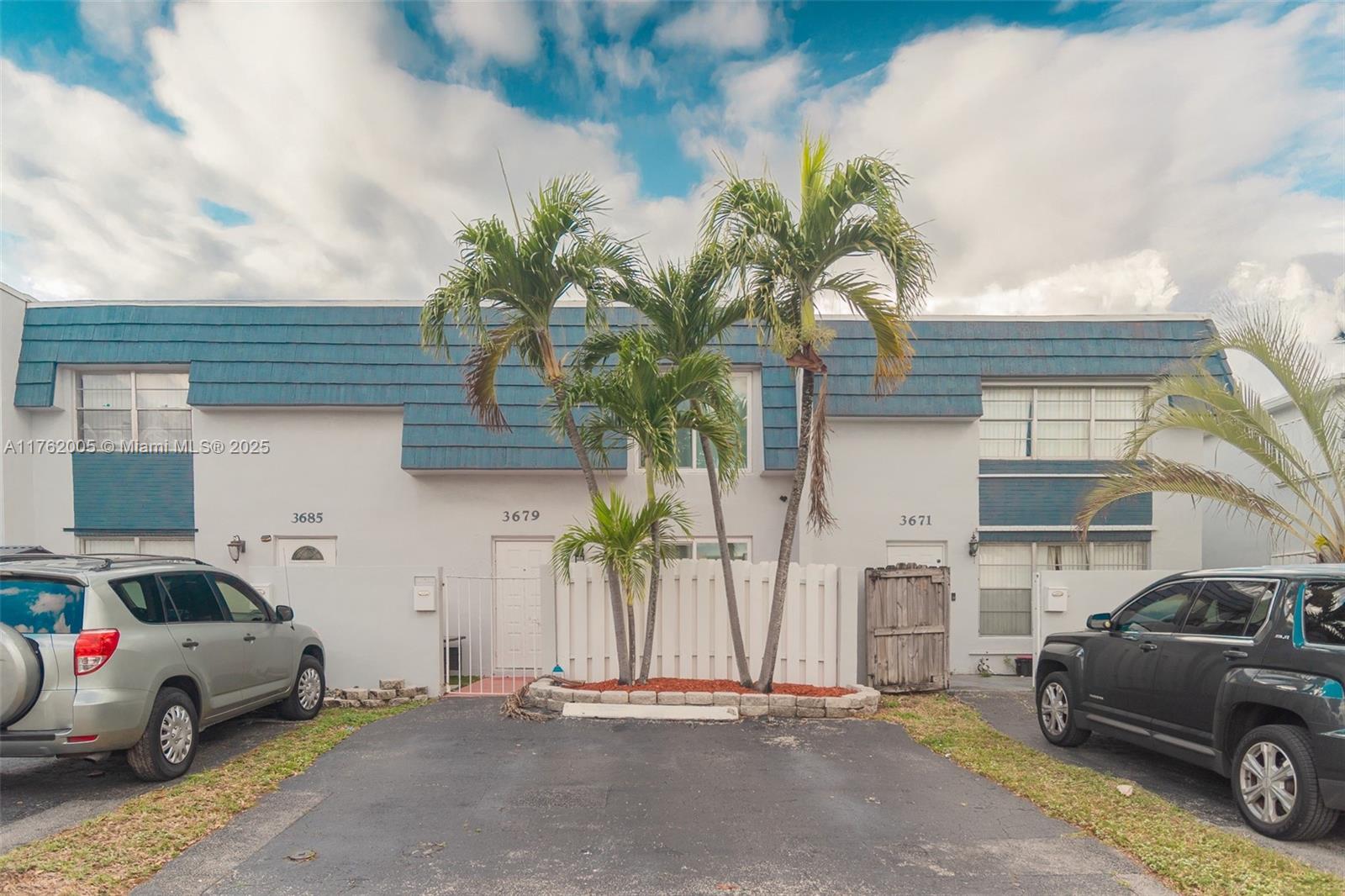 Property for Sale at 3679 Sw 59th Ave 108, Davie, Broward County, Florida - Bedrooms: 3 
Bathrooms: 2  - $324,999