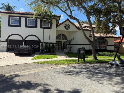 Photo of 15106 NW 89th Ct, Miami Lakes, FL 33018 (MLS # A12032161)