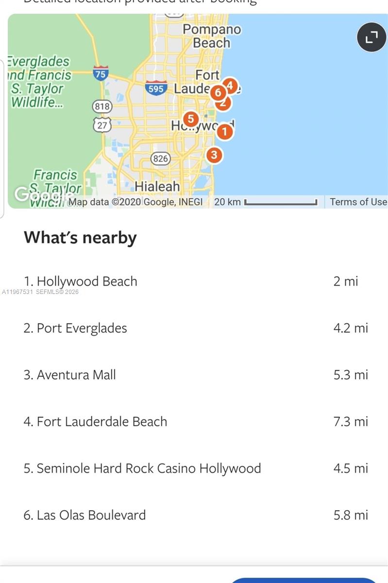 DIXIE WAY - Residential Income