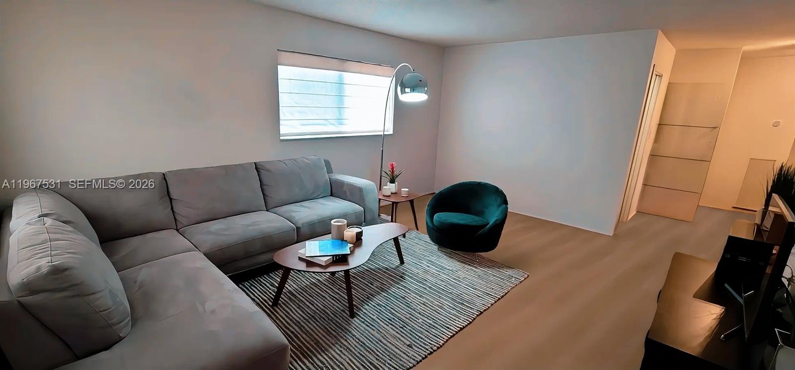 DIXIE WAY - Residential Income