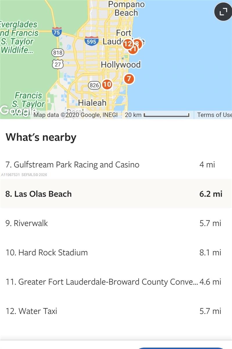 DIXIE WAY - Residential Income