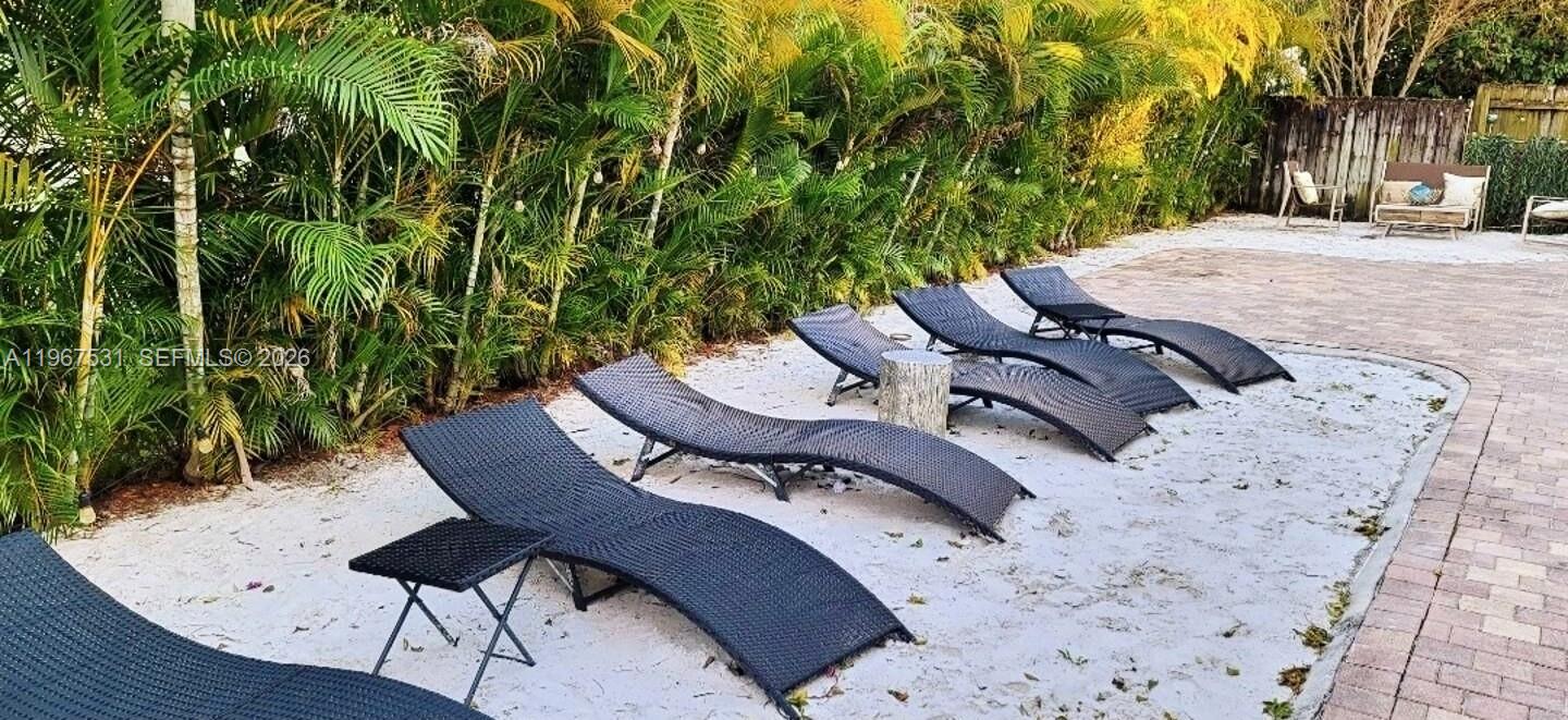 DIXIE WAY - Residential Income