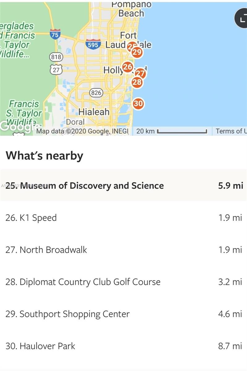 DIXIE WAY - Residential Income
