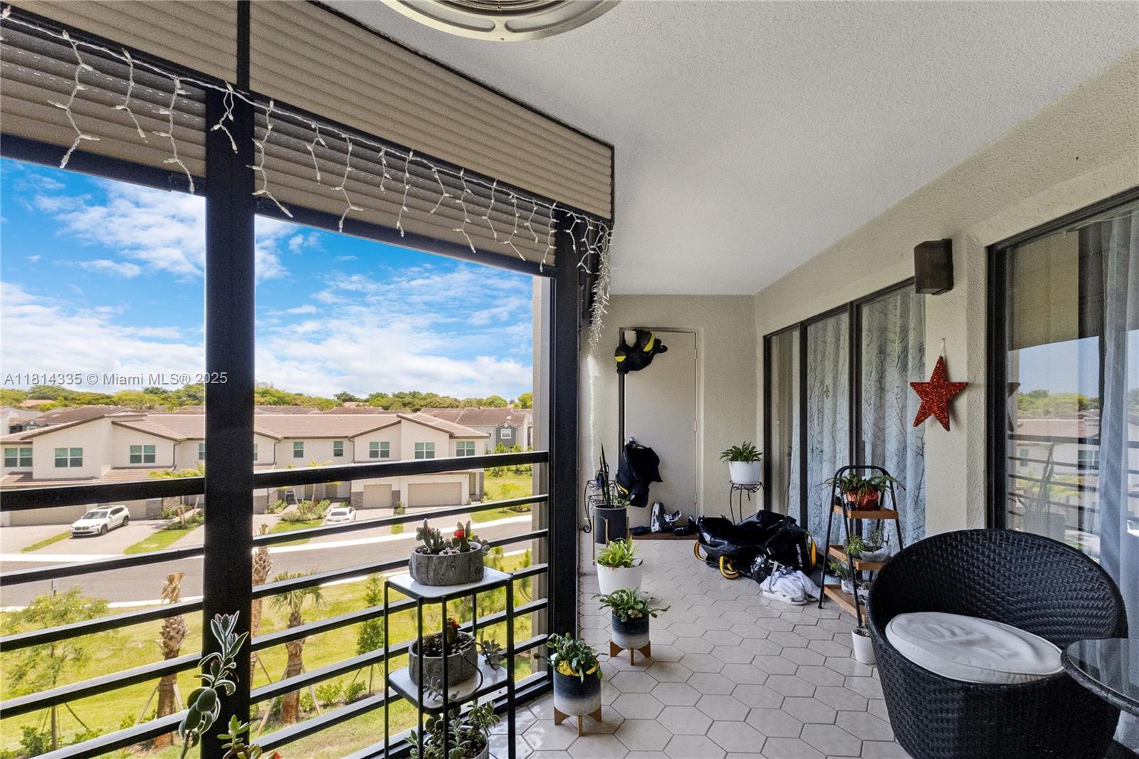 Camino Real Village - Residential