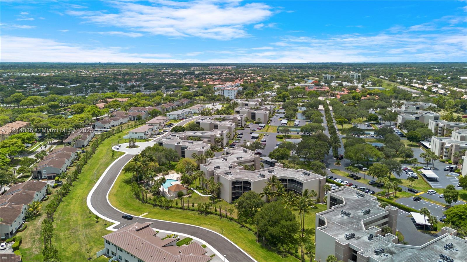 Camino Real Village - Residential