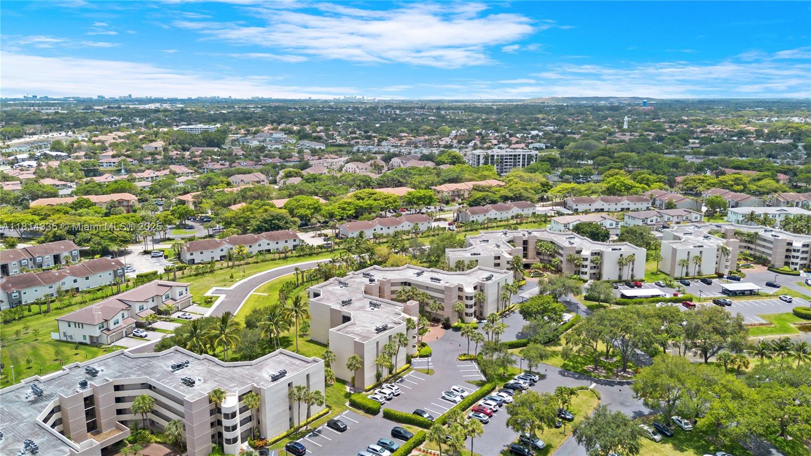 Camino Real Village - Residential